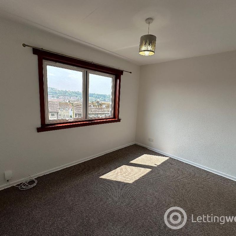 2 Bedroom Flat to Rent at Dundee, Dundee-City, Lochee, Lochee-West, England Charleston