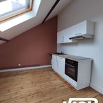 Rent 3 bedroom apartment of 60 m² in Limoges