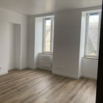 Rent 4 bedroom apartment of 73 m² in CHERBOURG-EN-COTENTIN