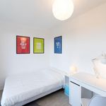  appartement avec 4 chambre(s) en location à Toulouse