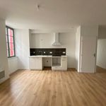 Rent 4 bedroom apartment of 81 m² in Romans-sur-Isère