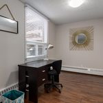 1 bedroom apartment of 742 sq. ft in Calgary