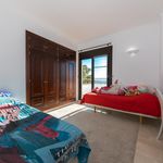 Alquilo 5 dormitorio casa de 390 m² en Istán