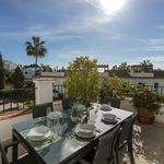 Rent 3 bedroom apartment of 184 m² in Marbella