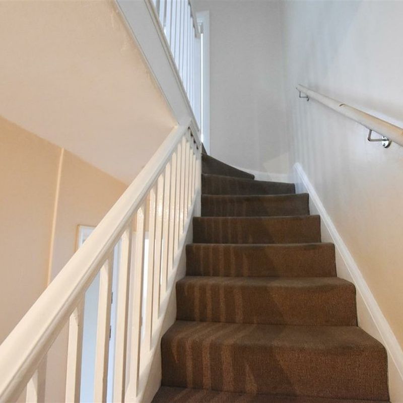 apartment at High Street, Yiewsley