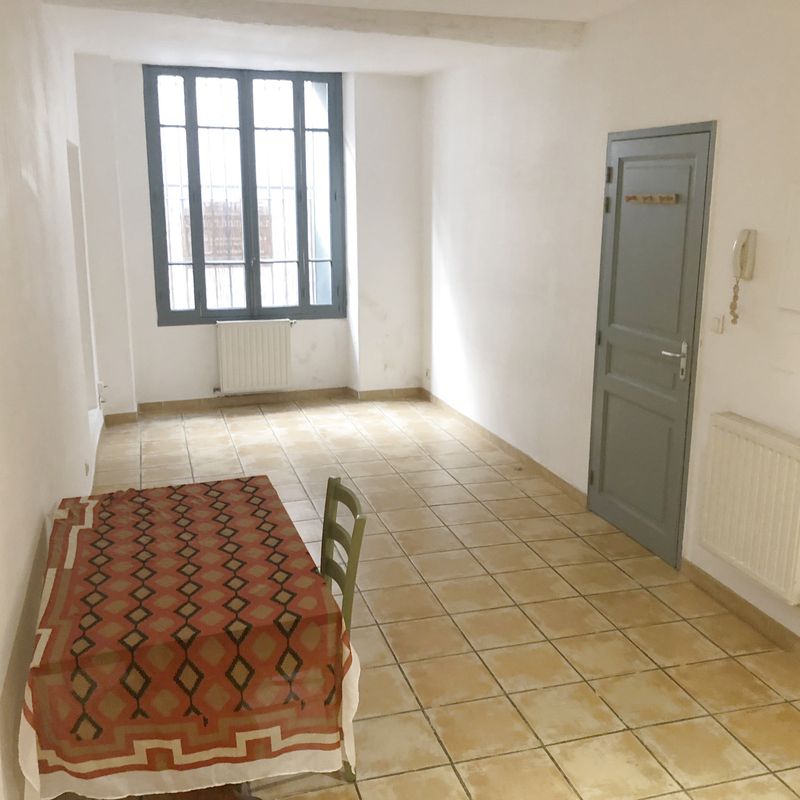 En location Appartement 2 pièces 47 m Avignon