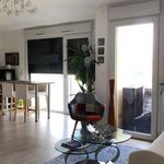 Rent 3 bedroom apartment of 70 m² in Arrondissement of Nantes