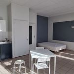 Appartement de 35 m² avec 1 chambre(s) en location à Privas