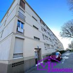 Appartement de 96 m² avec 5 chambre(s) en location à Rouen