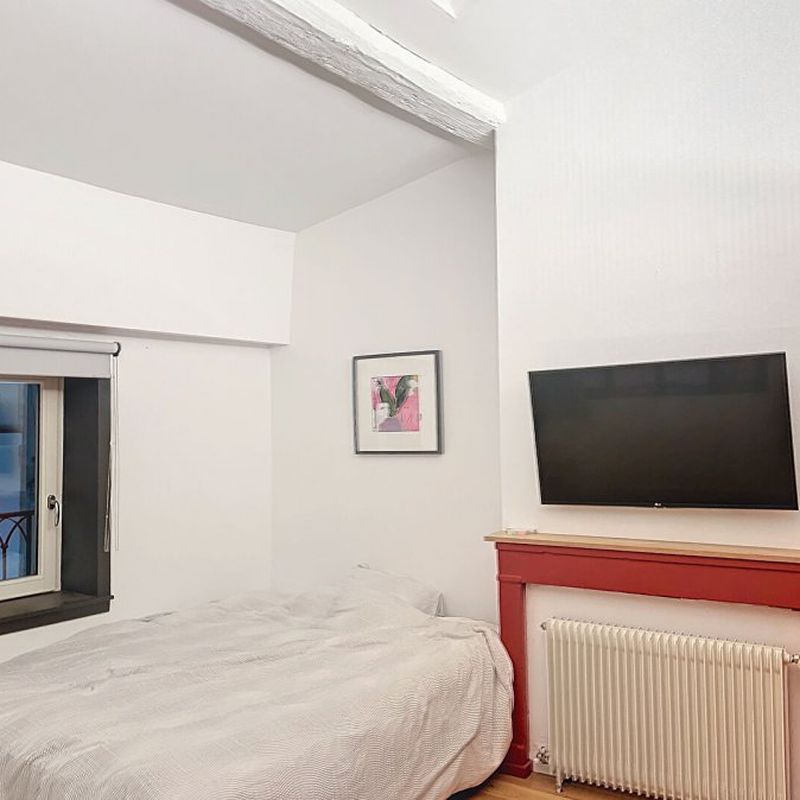 ▷ Appartement à louer • Nancy • 127,17 m² • 1 095 € | immoRegion