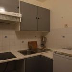 Rent 1 bedroom apartment of 35 m² in Etterbeek