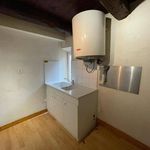 Rent 2 bedroom apartment of 55 m² in Le Pont-de-Beauvoisin 38480 -