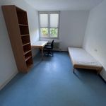 Rent 1 bedroom apartment of 16 m² in Mannheim