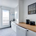 Rent 1 bedroom apartment of 11 m² in Le Kremlin-Bicêtre
