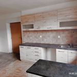 Rent 1 bedroom apartment in Ústí nad Orlicí