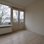 Huur 4 slaapkamer appartement van 70 m² in Vlaardingen
