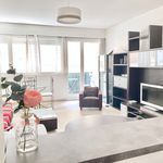Rent 2 bedroom apartment of 70 m² in Paris 16ème