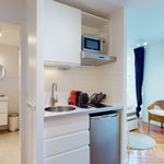 Appartement de 17 m² avec 1 chambre(s) en location à Fontainebleau