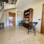 Rent 7 bedroom house of 580 m² in El Rosario