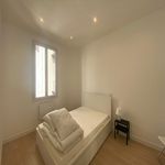 Appartement de 65 m² avec 3 chambre(s) en location à Nice