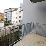 Rent 1 bedroom apartment of 48 m² in Břeclav