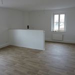 Miete 1 Schlafzimmer wohnung von 62 m² in Weißenfels