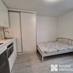 Wynajmij 1 sypialnię apartament z 19 m² w Żurawica
