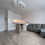 Wynajmij 2 sypialnię apartament z 31 m² w Bydgoszcz