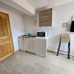 Rent 1 bedroom apartment of 13 m² in Albi