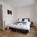 Huur 1 slaapkamer huis van 66 m² in Ukkel