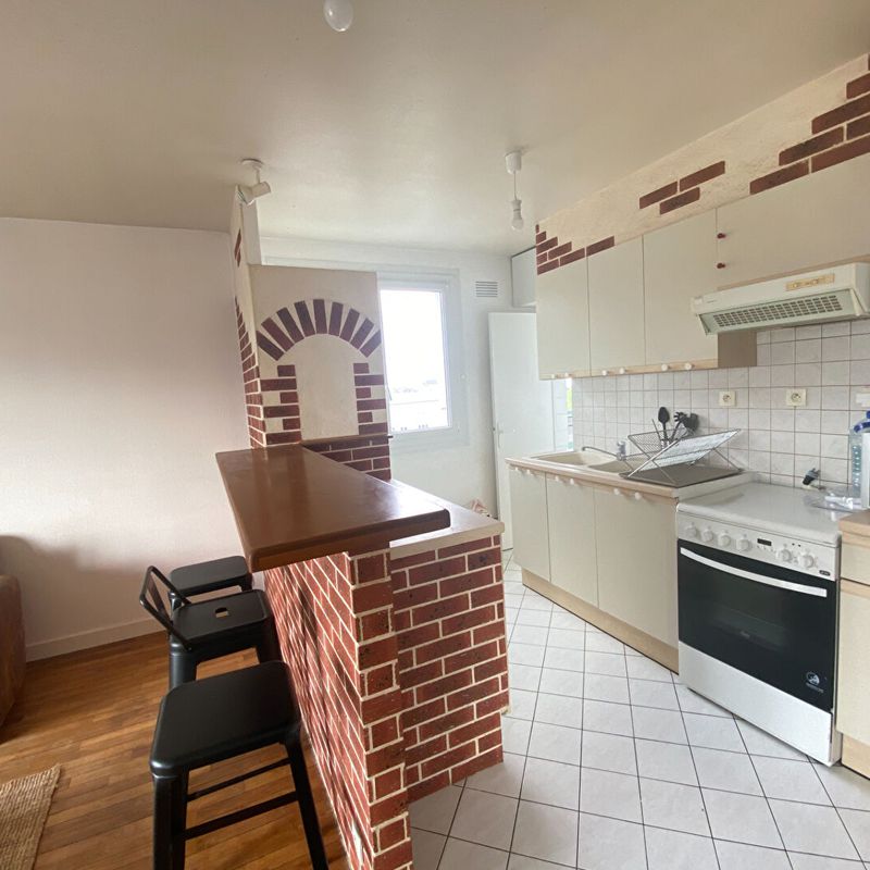 AppartementT4/ 3 chambres/ 66 m² Rennes