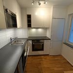 Rent 1 bedroom apartment of 32 m² in vänersborg