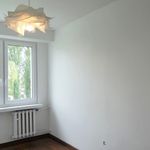 Rent 3 bedroom apartment of 55 m² in Łódź