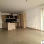 Rent 3 bedroom apartment of 63 m² in Grenoble