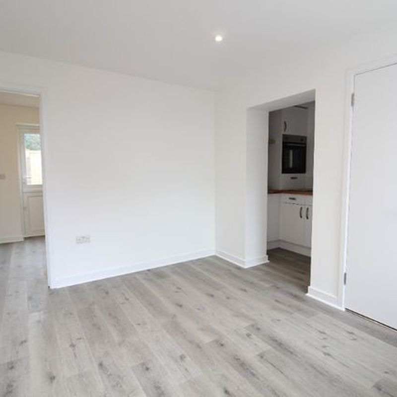 Flat to rent in Coombe Terrace, Moulsecoomb, Brighton BN2 North Moulsecoomb