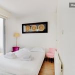 Appartement de 30 m² avec 1 chambre(s) en location à Courbevoie