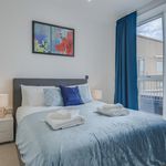 Rent 1 bedroom student apartment in Hounslow