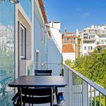 Rent 1 bedroom apartment of 71 m² in Lisboa