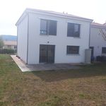 Rent 5 bedroom house of 112 m² in Cournon-d'Auvergne