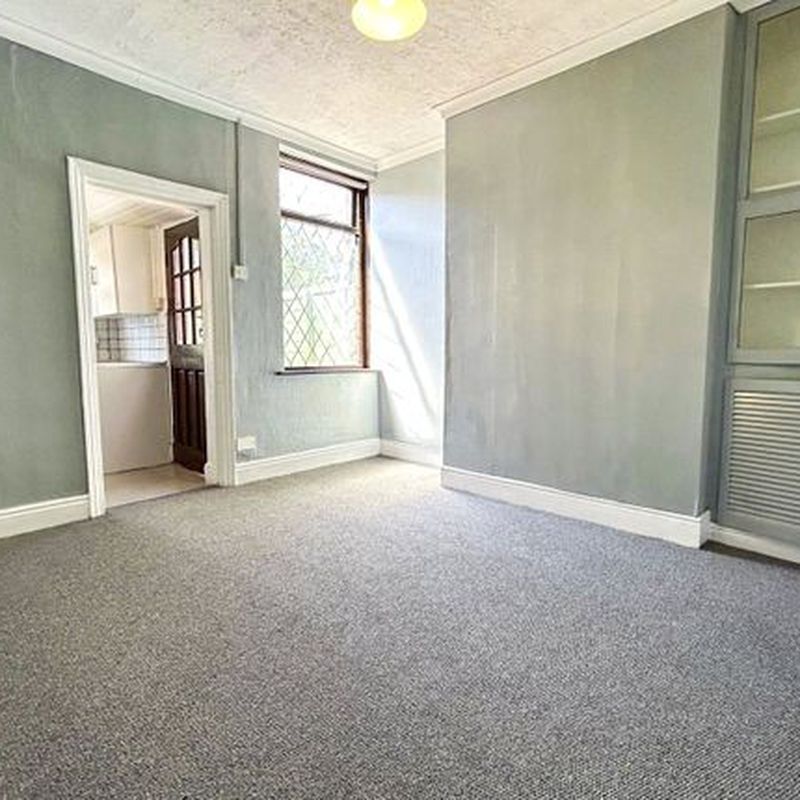 Terraced house to rent in Smith Street, Chapeltown, Sheffield, South Yorkshire S35 Barnes Hall