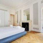 Rent 1 bedroom apartment of 50 m² in paris