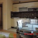 Antalya konumunda 2 yatak odalı 95 m² daire