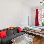 Miete 4 Schlafzimmer wohnung von 110 m² in Lübeck