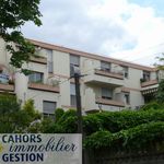 Appartement de 62 m² avec 2 chambre(s) en location à Cahors