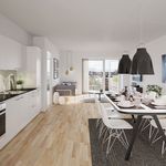 Rent 3 bedroom apartment of 97 m² in Herlev