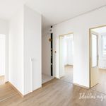 Rent 5 bedroom apartment of 88 m² in Praha