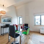 Appartement de 92 m² avec 1 chambre(s) en location à Paris 3e Arrondissement