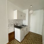 Rent 2 bedroom apartment of 38 m² in Rouen