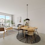 Rent 4 bedroom apartment of 77 m² in Crissier