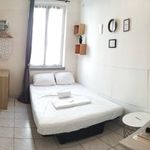 Appartement de 11 m² avec 1 chambre(s) en location à Marseille